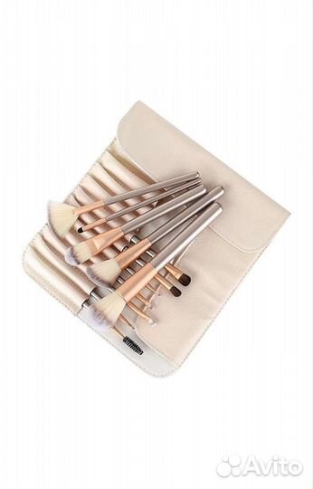 Набор кистей для макияжа
