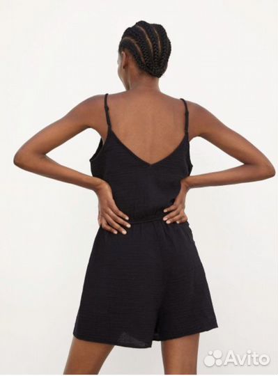 Полукомбинезон zara