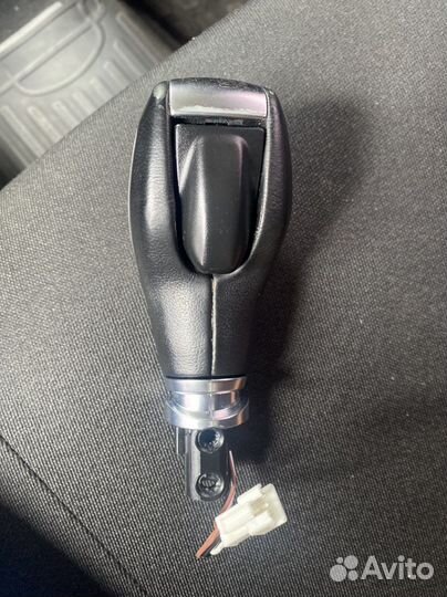 Ручка селектора Ркпп power shift Ford Focus 3