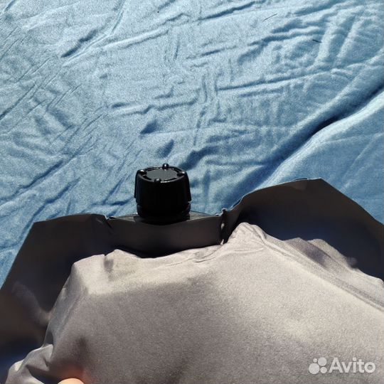 Матрас самонадувной