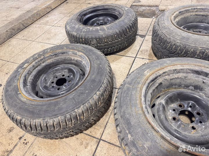 Разварки r13