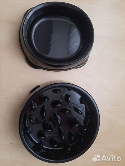 Поводки и миски