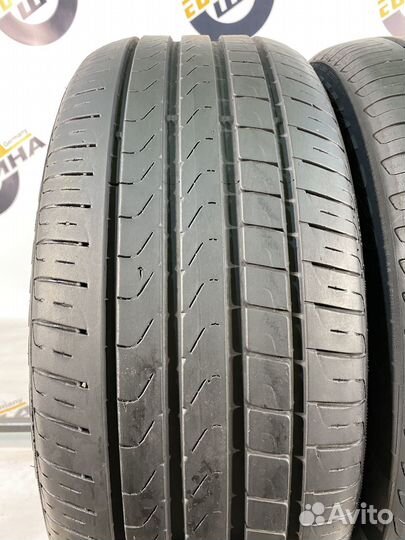 Pirelli Scorpion Verde 255/45 R20 104W