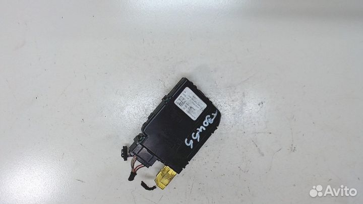 Блок управления круиз-контроля Skoda Octavia (A5)