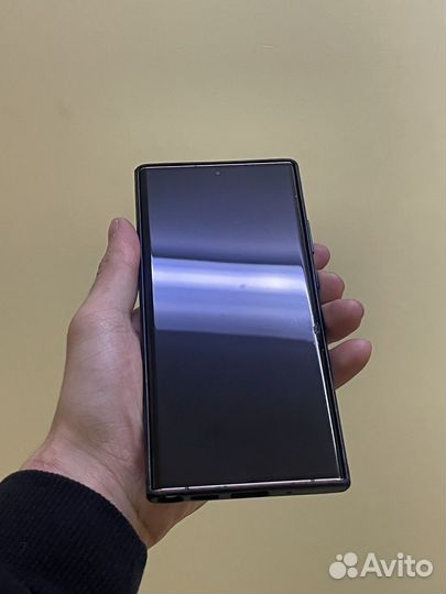 Samsung Galaxy Note 20 Ultra, 8/256 ГБ