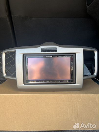 Автомагнитола Pioner carrozzeria avic-mrz09