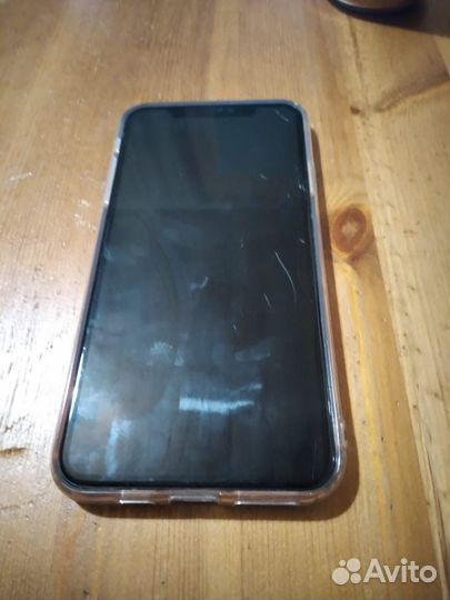iPhone 11 Pro Max, 256 ГБ