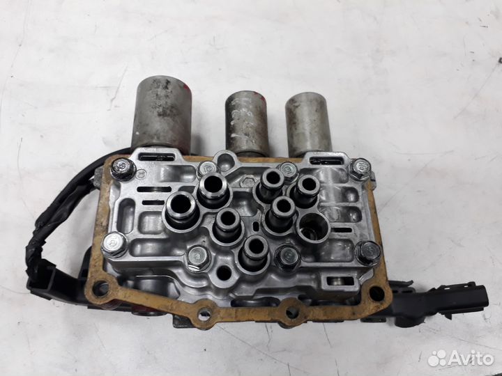 Honda Jazz/Fit Гидропанель вариатора 27200-PWR-013