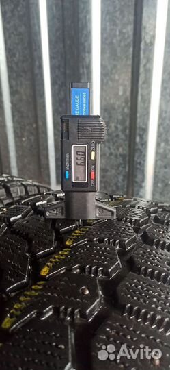 Yokohama Ice Guard Stud IG55 235/65 R17 108Q