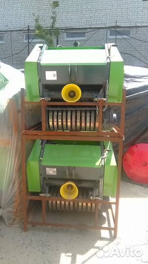 Пресс-подборщик YK 8050, 2023