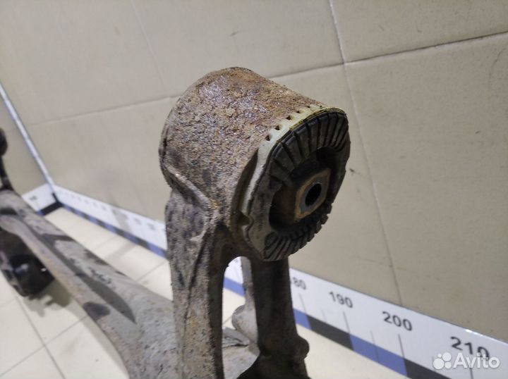 Балка задняя Cruze 2009-2016