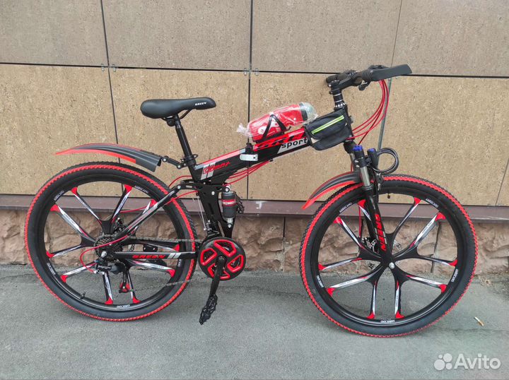 Велосипеды возможна Рассрочкаи и Кредит