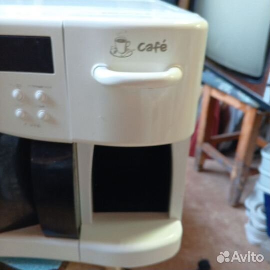 Микроволновка lg