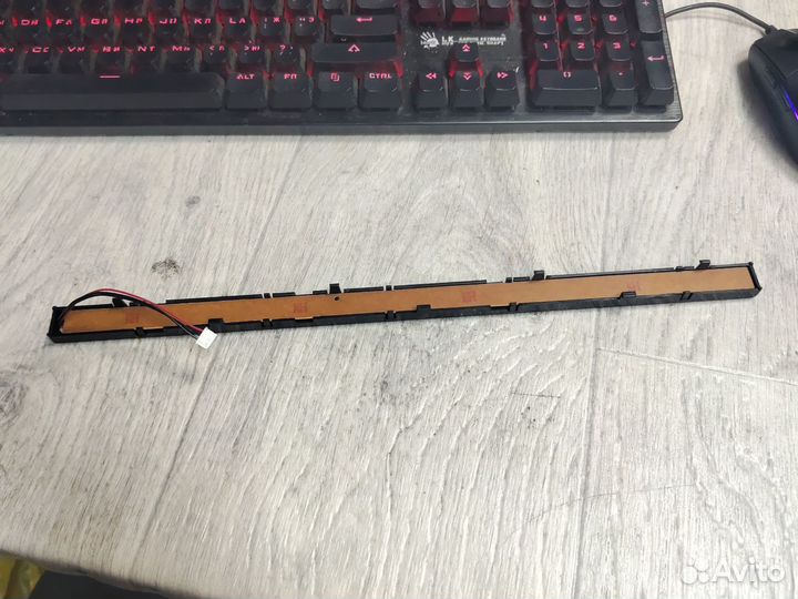 LED линейка 802E42350 xerox 5020