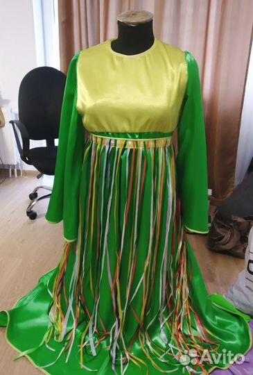 Портной на дому