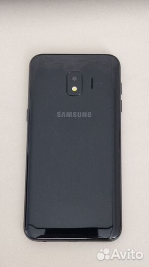 Samsung Galaxy J2 Core, 8 ГБ