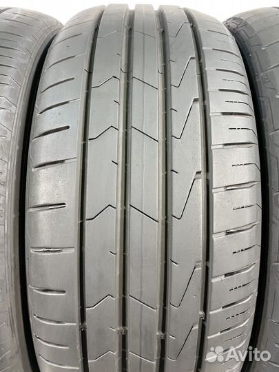 Hankook Ventus Prime 3 K125 215/55 R17 87V