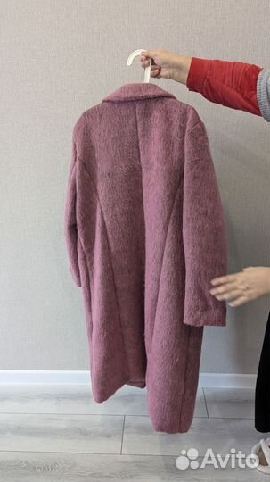 Пальто женское демисезонное