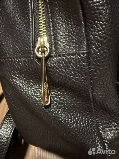 Рюкзак coccinelli оригинал