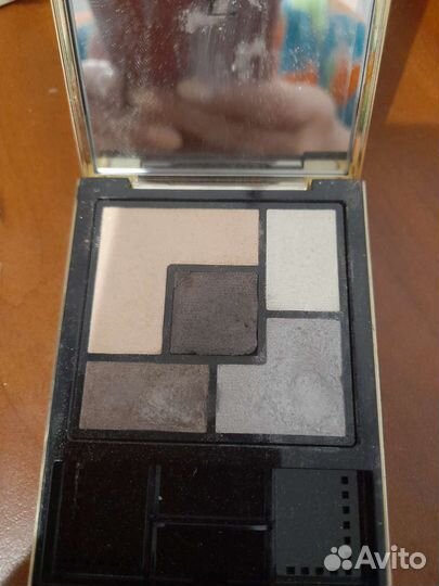 Тени yves sent lauren