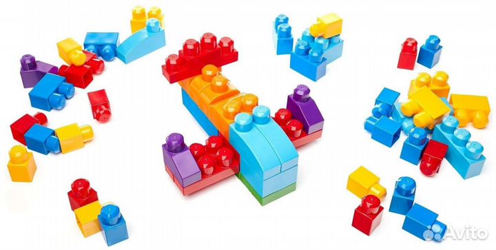 Mega Bloks CYP67