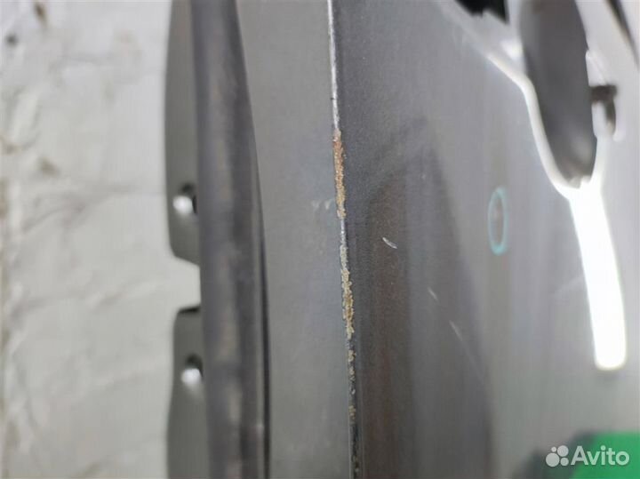 Дверь передняя правая Toyota Corolla Verso R1 2006