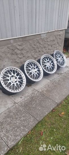 Диски r17ауди