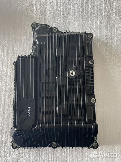 Передняя крышка АКПП (Поддонакпп) Тойота Камри,Раф