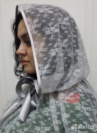 Платок для Храма