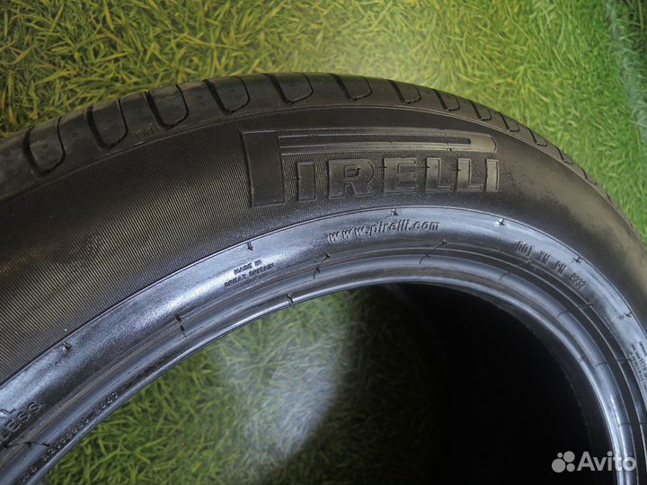 Pirelli Scorpion Verde 285/45 R20