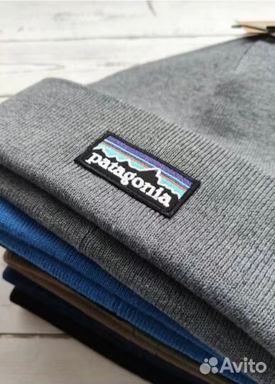 Шапка Patagonia