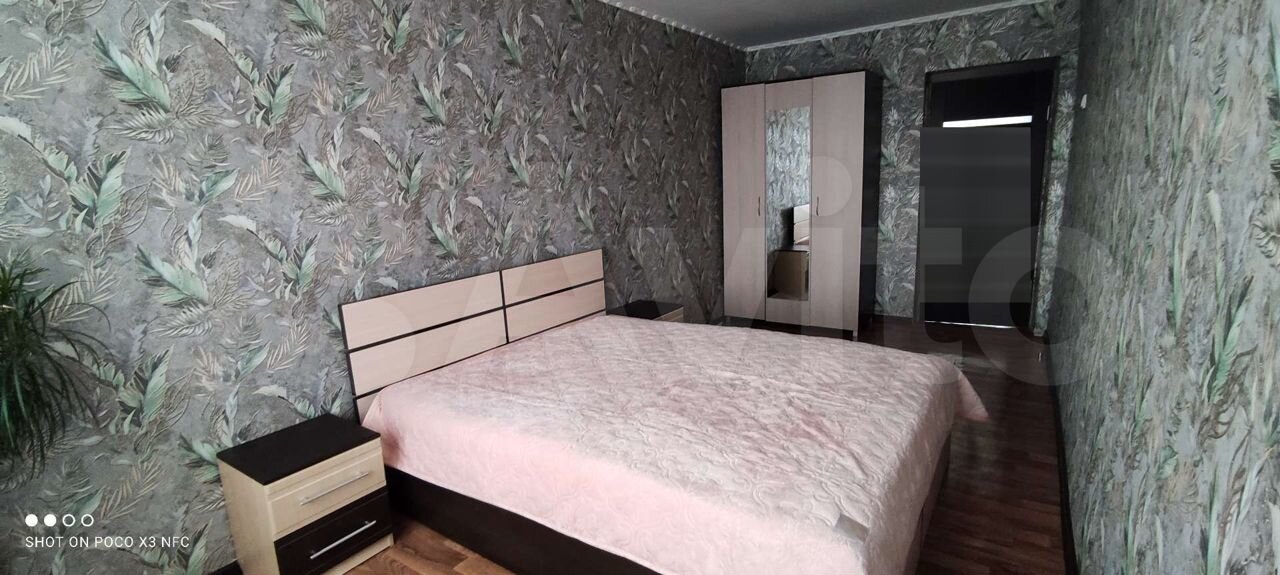 2-к. квартира, 48 м², 3/5 эт.