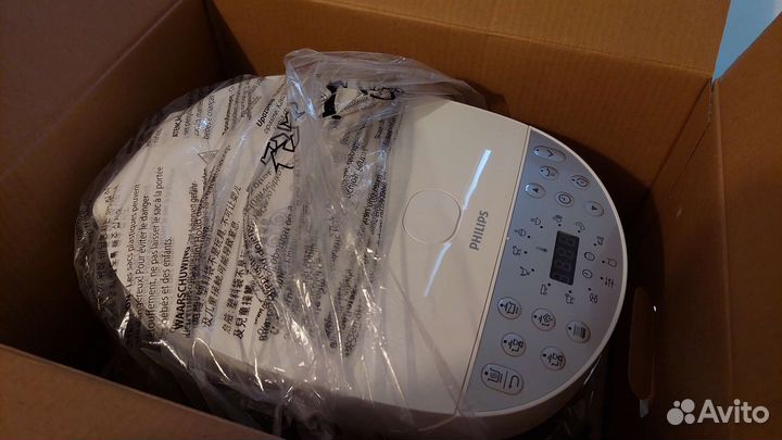 Мультиварка Philips