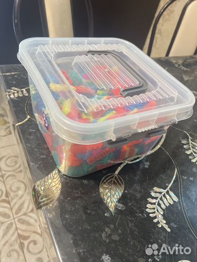 Конструктор