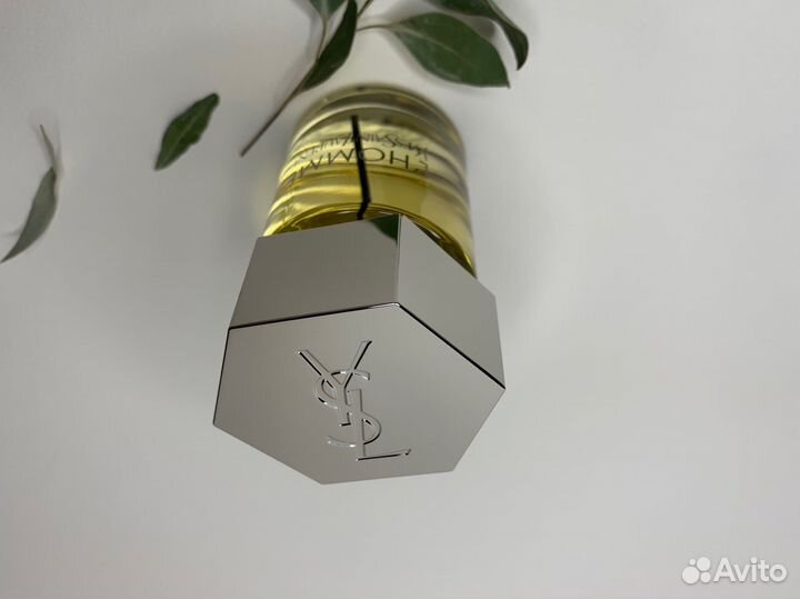 Подарочный набор для мужчин Yves Saint Laurent