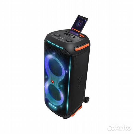 Музыкальный центр JBL PartyBox 710