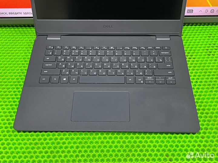 Ноутбук dell Vostro 3460 Core i3-1115G4