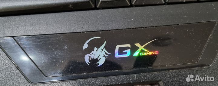 Клавиатура беспроводная