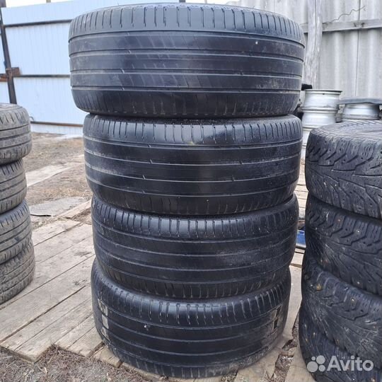 Michelin Latitude Sport 3 275/50 R20 113W