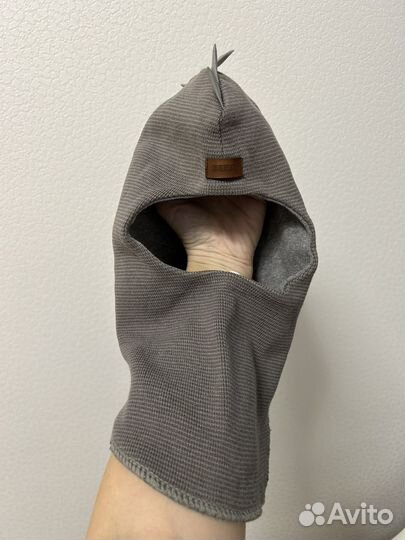 Шапка шлем Beezy 3