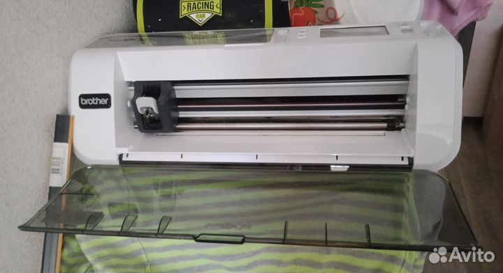 Плоттер Brother ScanNCut CM300