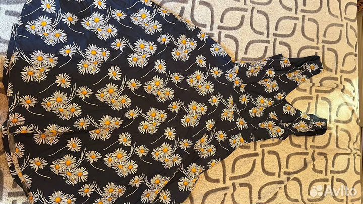 Платье женское 44 46