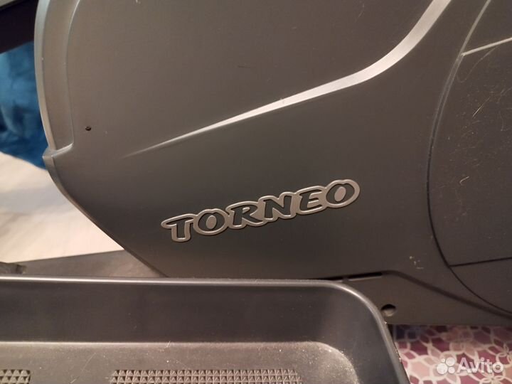 Эллиптический тренажер torneo