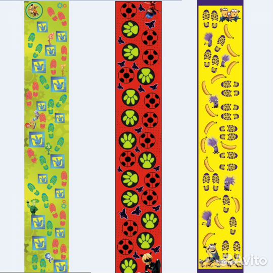 Реквизит для аниматоров