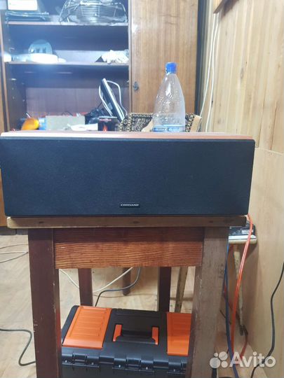 Колонка Cortland sth-7000