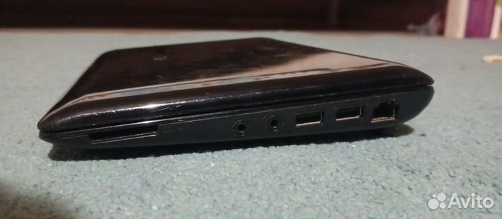 Нетбук Asus Eee pc 1005p