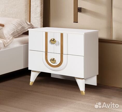 Спальный гарнитур Монреаль (5-ти дверный)