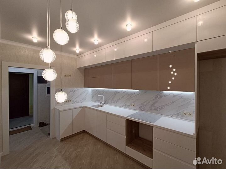 Кухни на заказ в москве