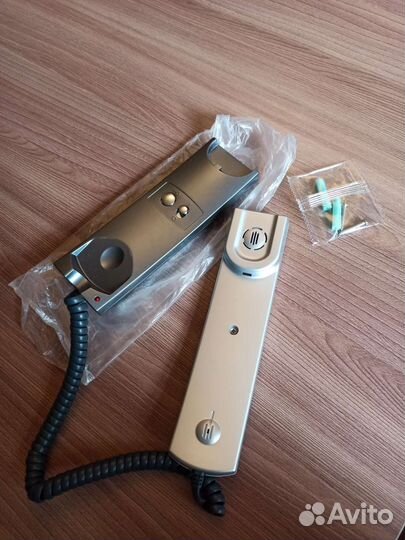 Трубка домофона Vizit укп-12М