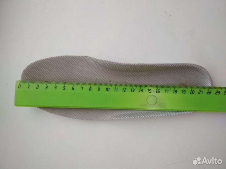 Лыжные ботинки Rossignol р.34